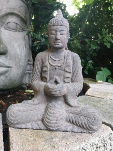Buddha skulptur figur statue - buddha,