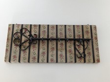 Altes Schlüsselbrett