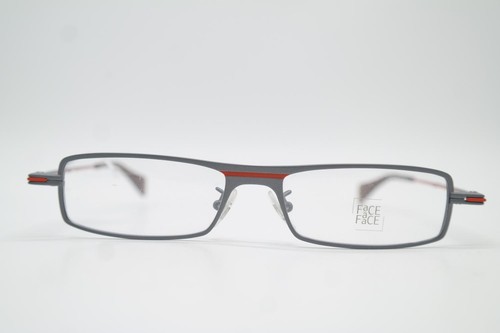 Brille face - face,