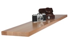 Wandregal Wandboard aus