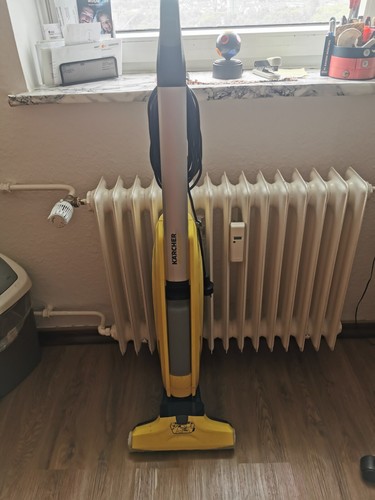 Dampfreiniger aqua laser - dampfreiniger,