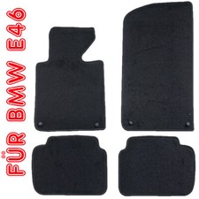 ⭐ Fußmatten Set für BMW
