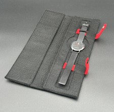 Rolf Cremer Uhr Weihnachtsuhr