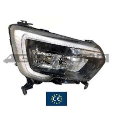 Für Renault Master Ab 2019 LED Scheinwerfer Vorne Rechts Seite