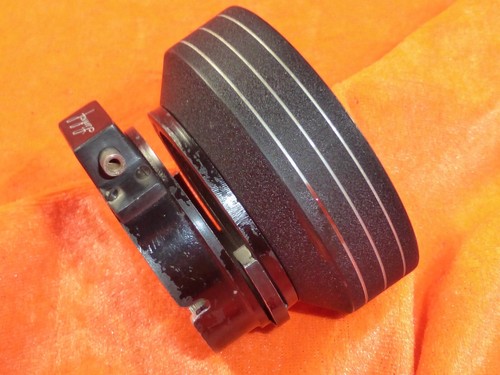 Linhof lens hood 5 - , 1:3.5