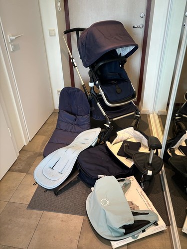 Kinderwagen bugaboo fox - bugaboo, 2