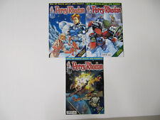 Altstaetter &Anton - Perry