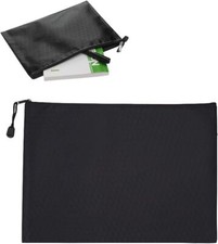 Banktasche A5 Kunstleder