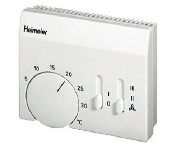 Heimeier raumthermostat - heimeier,