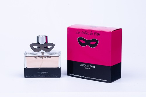 Jacques fath les folies - jacques,