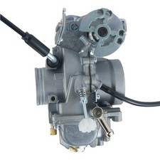 Vergaser für Mikuni TM 40