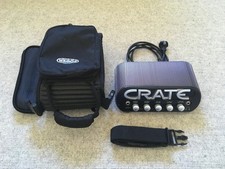 Crate Power Block 150 Watt