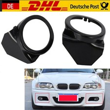 Nebelscheinwerfer Blende