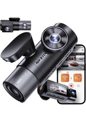 Vantrue Nexus 5 Vierkanal