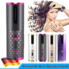 Automatischer Rotierender Haar