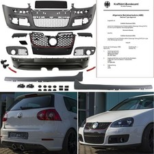 für VW Golf 5 V Stoßstange