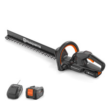 Husqvarna akku heckenschere - akku,