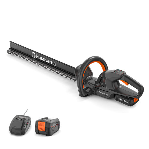 Husqvarna akku heckenschere - husqvarna,