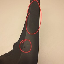 Land Rover Defender 2020 Vorne