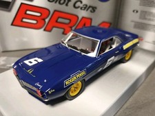 BRM196 Chevrolet Camaro Z28