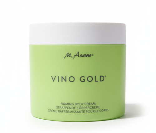 Asam vino gold straffende - asam,