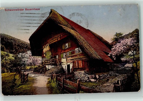 39419247 bauernhaus - 39419247,