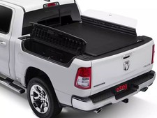 Ladeflächenabdeckung klappbar "Trifecta 2"  3-Fold Soft (RAM Gen.5) mit Rambox