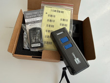 Barcode Scanner Barcodescanner