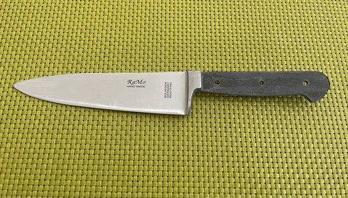 Klingenrohling kochmesser - kochmesser,