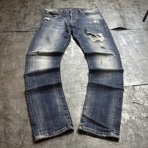 Dsquared2 herren skinny jeans - dsquared2,
