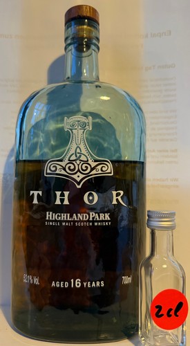 Highland park thor cl - highland,