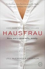 Hausfrau: A Novel - Paperback