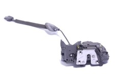 Türschloss Hinten Links Renault Twingo 3 Original 53035