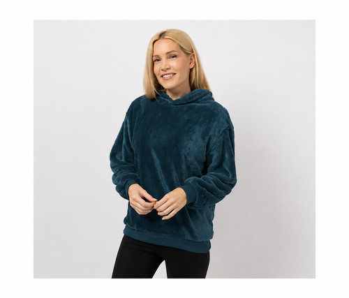 Mont chalet damen hoodie - mont, damen-hoodie