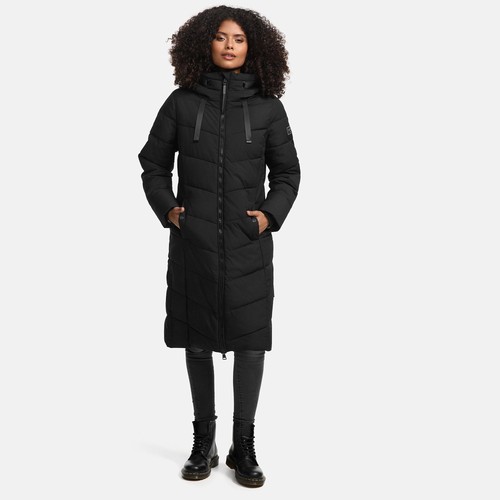 Navahoo damen winterjacke - damen,