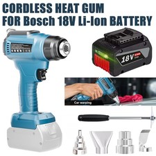 Für bosch 18v gba akku - 18v,