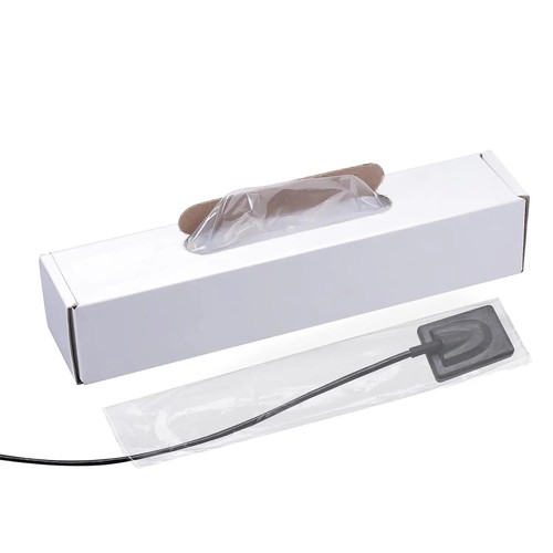 200 stück box - stück/box, kunststoff