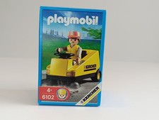 Playmobil 6102 Kärcher