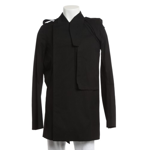 Rick owens trenchcoat - rick,
