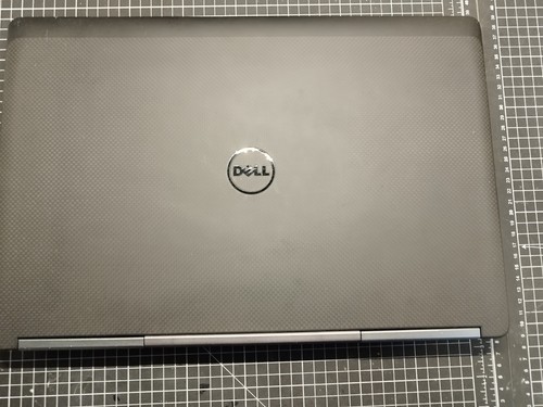 Dell precision 7710 laptop - dell,