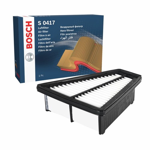 Bosch f026400417 luftfilter - bosch,