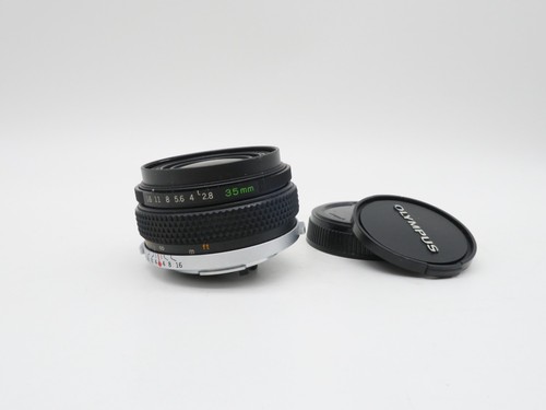 Olympus zuiko auto - olympus, g.zuiko