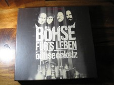 Böhse Onkelz Böhse fürs