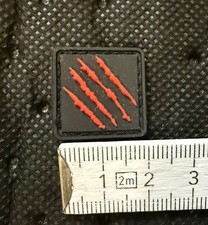 Patch - Bastinelli Knives