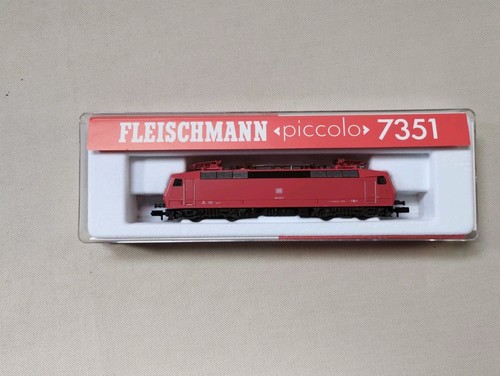Fleischmann piccolo 7351 db - fleischmann,