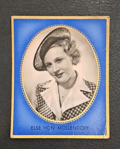 Else von möllendorf - else, nr.