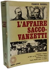 L'Affaire Sacco-Vanzetti |