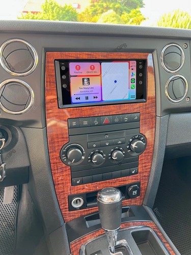Für jeep commander 2008 2010 - für, 2008-2010