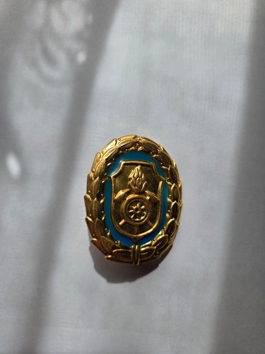Bayerische feuerwehr - bayerische,