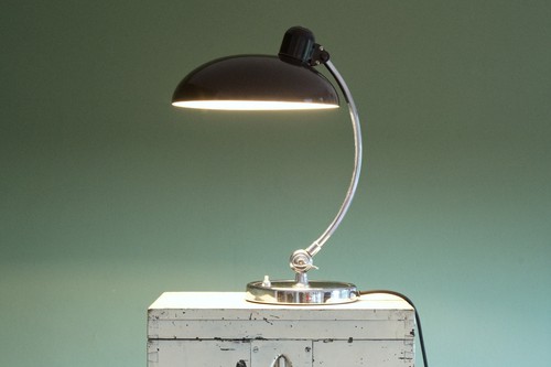 Kaiser idell 6631 - , präsident